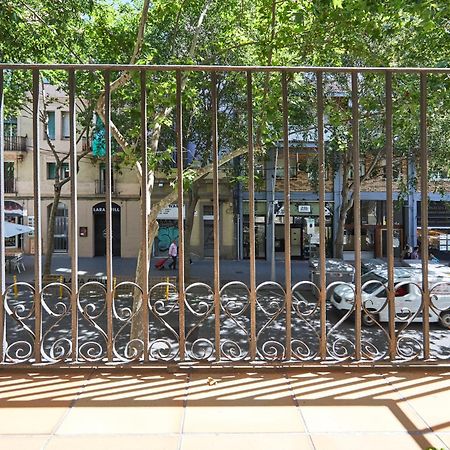 Apartament Bbarcelona Sagrada Familia Terrace Flat Zewnętrze zdjęcie